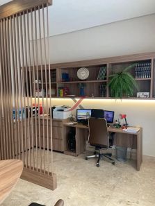 Sala Comercial com 1 Quarto à venda, 37m² no Vila Sinibaldi, São José do Rio Preto