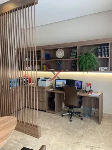 Sala Comercial com 1 Quarto à venda, 37m² no Vila Sinibaldi, São José do Rio Preto