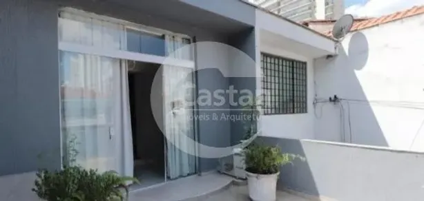 Sobrado com 2 Quartos à venda, 100m² no Vila Gomes Cardim, São Paulo