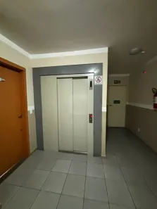 Apartamento com 2 Quartos para alugar, 55m² no Presidente Roosevelt, Uberlândia