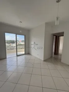Apartamento com 2 Quartos à venda, 67m² no Jardim Vale do Sol, São José dos Campos