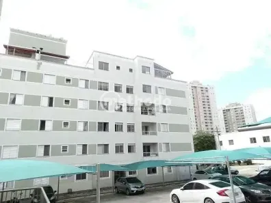 Cobertura com 3 Quartos para alugar, 97m² no Jardim Nova Europa, Campinas