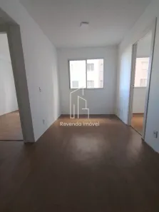 Apartamento com 2 Quartos à venda, 52m² no Jardim São Savério, São Paulo