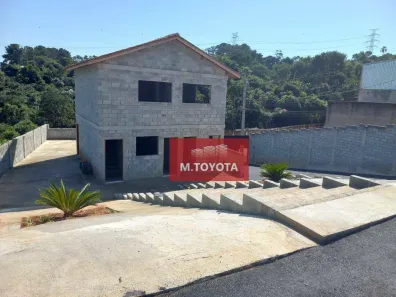 Galpão/Depósito/Armazém para alugar, 300m² no Veraneio Maracanã, Itaquaquecetuba