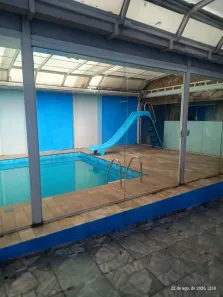 Casa com 4 Quartos para alugar, 454m² no Jardim Las Vegas, Santo André