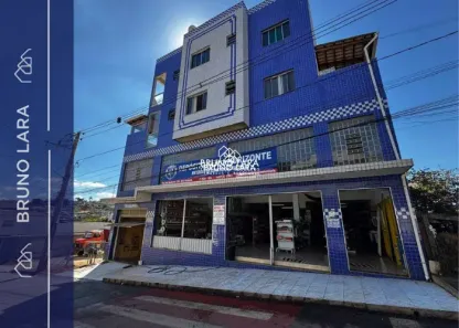 Apartamento com 3 Quartos para alugar, 82m² no Novo Horizonte, Igarapé