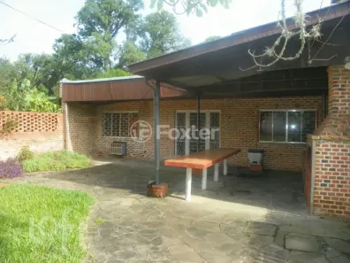 Casa com 2 Quartos à venda, 350m² no Belém Novo, Porto Alegre