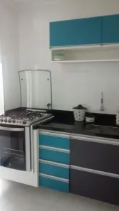 Apartamento com 2 Quartos à venda, 59m² no Vila Mariana, São Paulo