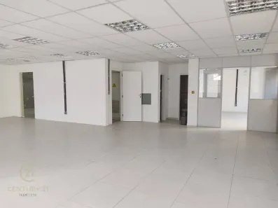 Sala Comercial para alugar, 120m² no Centro, São Paulo