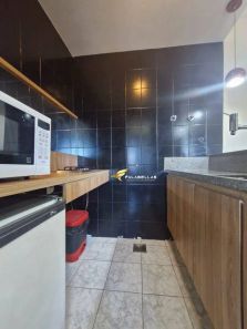 Flat com 1 Quarto à venda, 54m² no Anhangabaú, Jundiaí
