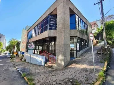 Imóvel Comercial para alugar, 322m² no Centro, Novo Hamburgo