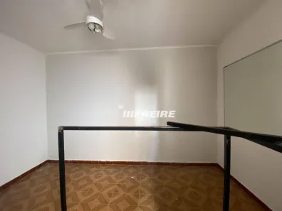 Imóvel Comercial com 3 Quartos para alugar, 210m² no Campestre, Santo André