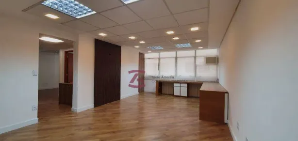 Sala Comercial à venda, 90m² no Consolação, São Paulo