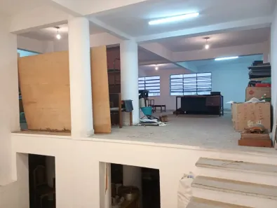 Galpão/Depósito/Armazém com 2 Quartos para alugar, 235m² no Bela Vista, São Paulo