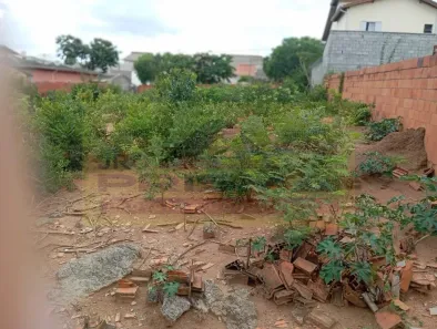 Lote/Terreno à venda, 200m² no Parque Residencial Paraiso - Terras Brasilis, Itupeva