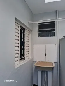 Casa com 1 Quarto para alugar, 30m² no Jardim Promeca, Várzea Paulista