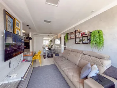 Apartamento com 2 Quartos à venda, 72m² no Torres, Torres