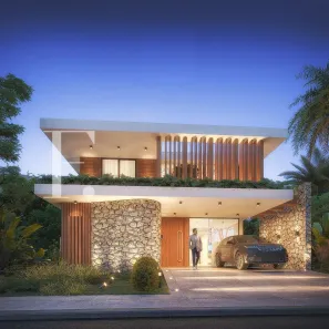 Sobrado com 4 Quartos à venda, 359m² no , Xangri-Lá