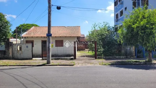 Lote/Terreno à venda, 450m² no Partenon, Porto Alegre