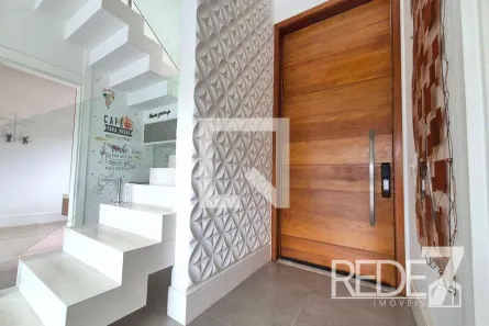 Casa com 5 Quartos à venda, 583m² no Swiss Park, Campinas