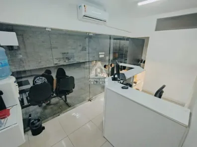 Ponto Comercial à venda, 42m² no Centro, Rio de Janeiro