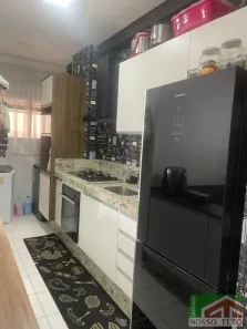 Apartamento com 3 Quartos à venda, 82m² no Loteamento Residencial Viva Vista, Sumaré