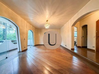 Apartamento com 4 Quartos à venda, 217m² no Brooklin Paulista, São Paulo