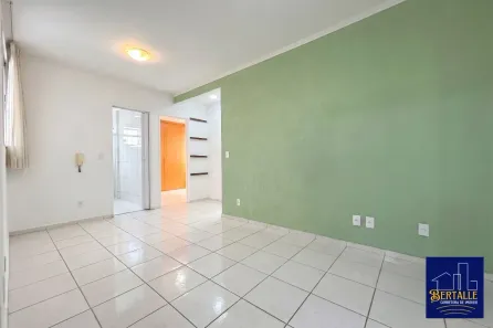 Apartamento com 2 Quartos à venda, 50m² no Santa Efigênia, Belo Horizonte