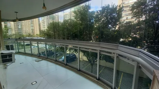 Apartamento com 3 Quartos à venda, 76m² no Barra Olímpica, Rio de Janeiro