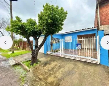Casa com 3 Quartos à venda, 70m² no Vicentina, São Leopoldo