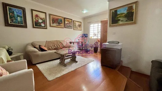 Casa com 3 Quartos à venda, 240m² no Caxambu, Jundiaí