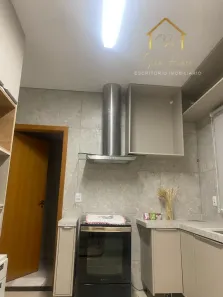 Casa de Condomínio com 4 Quartos à venda, 200m² no Ribeirão do Lipa, Cuiabá