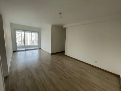 Apartamento com 3 Quartos para alugar, 87m² no Jardim Caboré, São Paulo