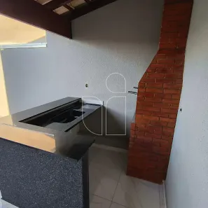 Casa com 2 Quartos à venda, 125m² no Jardim Santa Antonieta, Marília