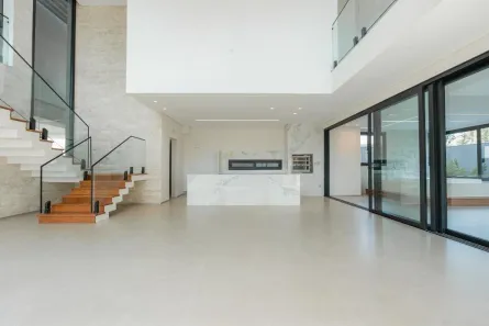 Casa de Condomínio com 3 Quartos à venda, 408m² no Jardins de Monet Residence, Maringá