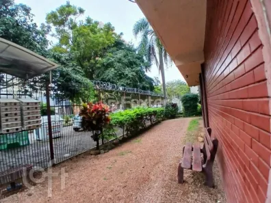 Apartamento com 1 Quarto à venda, 39m² no Menino Deus, Porto Alegre