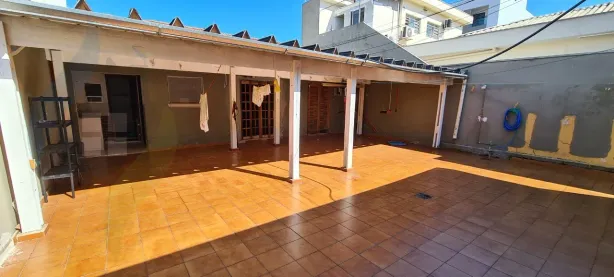 Casa com 3 Quartos à venda, 221m² no Anchieta, São Bernardo do Campo