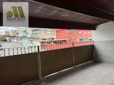 Casa com 3 Quartos para alugar, 200m² no Parque Marabá, Taboão da Serra