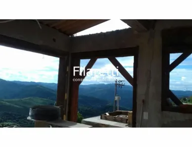Casa com 3 Quartos à venda, 460m² no Descansópolis, Campos do Jordão