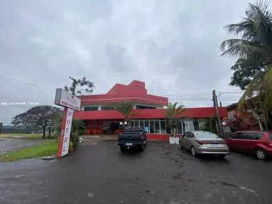 Imóvel Comercial à venda, 2500m² no Centro, Foz do Iguaçu