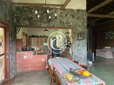 Fazenda/Sítio com 3 Quartos à venda, 250m² no , São Luiz do Paraitinga