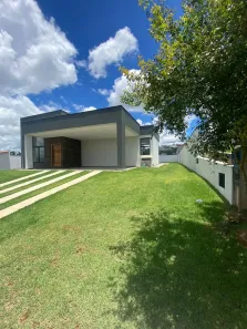 Casa de Condomínio com 4 Quartos à venda, 267m² no , Araçoiaba da Serra