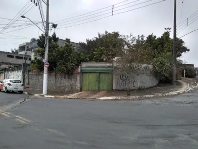 Casa com 1 Quarto à venda, 50m² no Jardim Santa Inês, Suzano