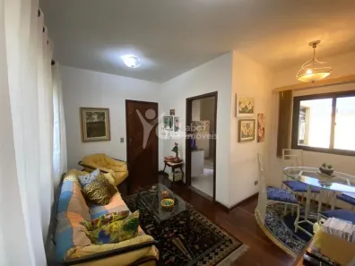 Apartamento com 3 Quartos à venda, 74m² no Vila Guiomar, Santo André