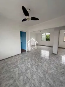 Apartamento com 3 Quartos à venda, 60m² no Del Castilho, Rio de Janeiro