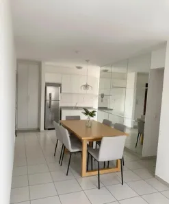 Apartamento com 3 Quartos à venda, 76m² no Coophema, Cuiabá