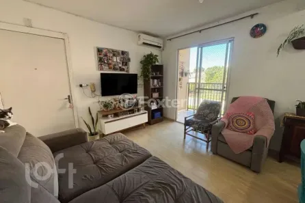 Apartamento com 2 Quartos à venda, 63m² no Duque de Caxias, São Leopoldo