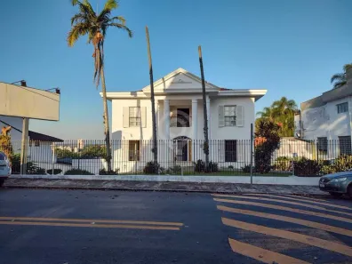 Casa com 3 Quartos à venda, 417m² no Vila Santa Cruz, Itatiba