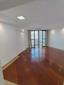Apartamento com 3 Quartos à venda, 120m² no Vila Euclides, São Bernardo do Campo