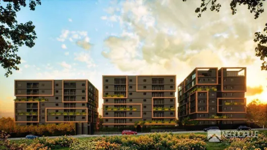 Apartamento com 2 Quartos à venda, 55m² no Altiplano Cabo Branco, João Pessoa